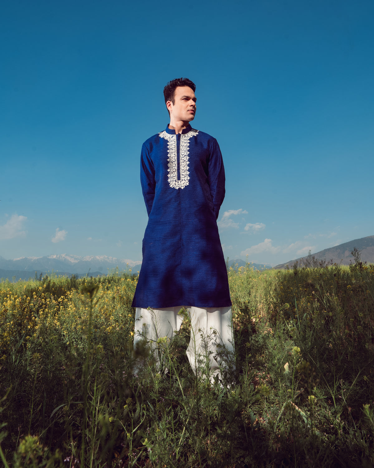 Sherwani
